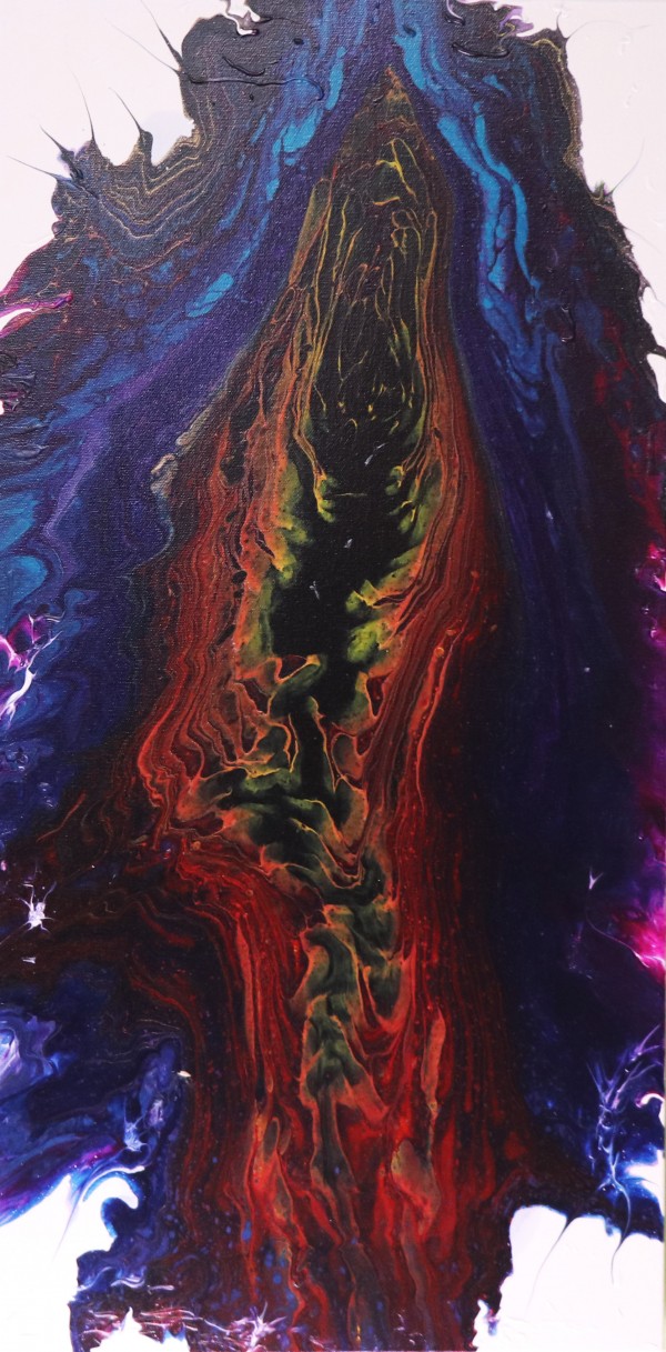 The Void by Deb Striker